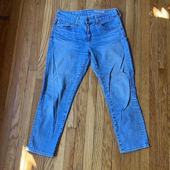 AG Denim - 28R - Picture 3 of 4